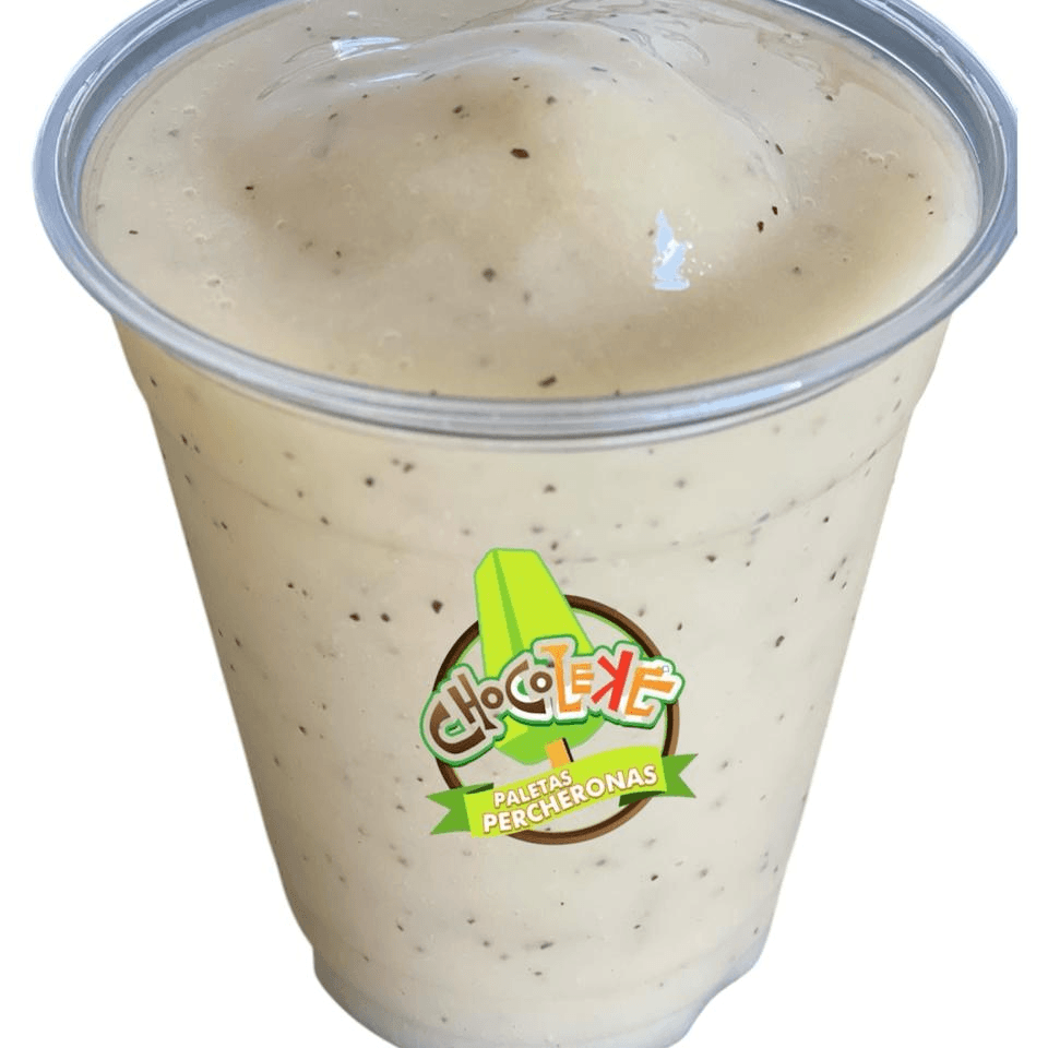 Smoothie Maracuya