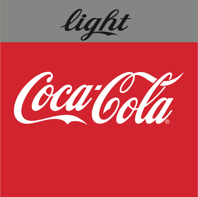 Coca Cola Light (Lata)