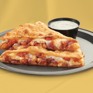 Melt Buffalo Chicken