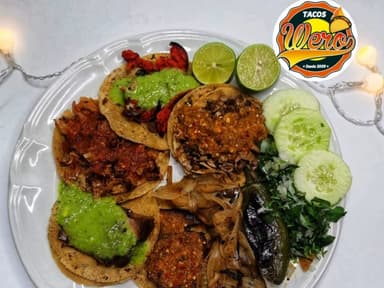 Tacos