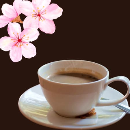 Café americano (Caliente o frío)