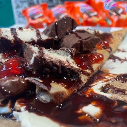 Gansito