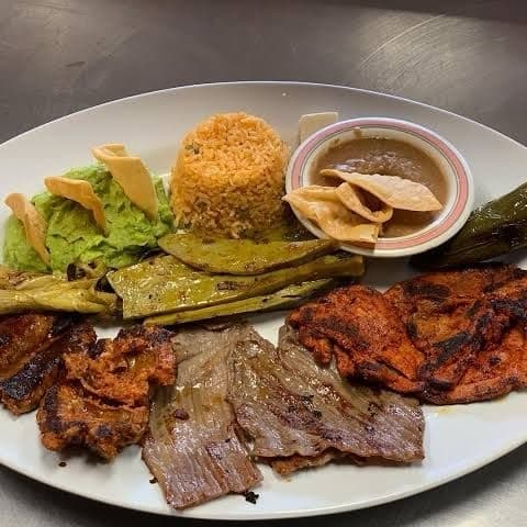 Carne Asada de Tu Preferencia