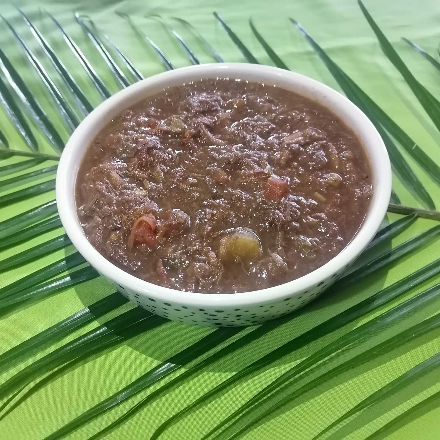 Carne Mechada