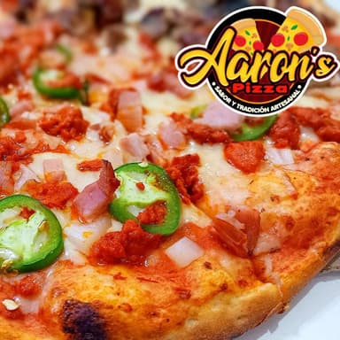 Pizza Mexicana