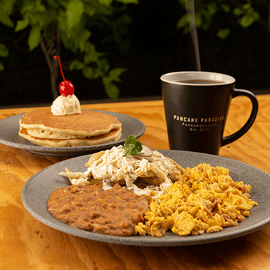 Smart Breakfast