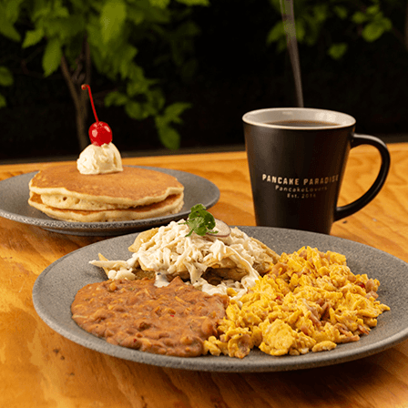 Smart Breakfast