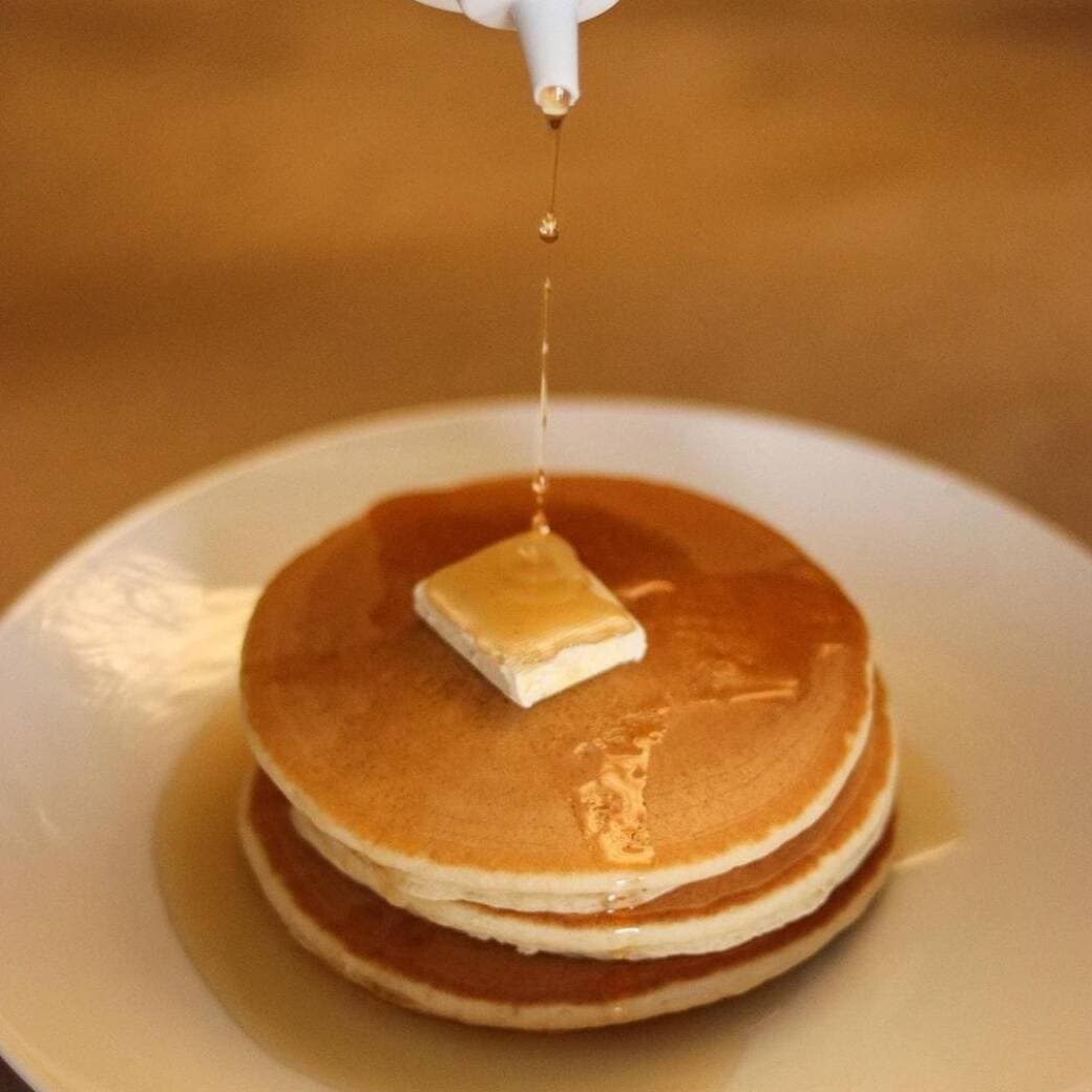 Hot Cakes Clásicos