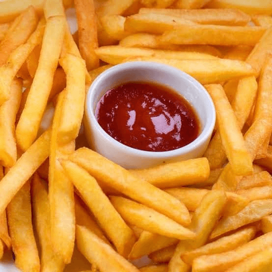 Papas Francesas