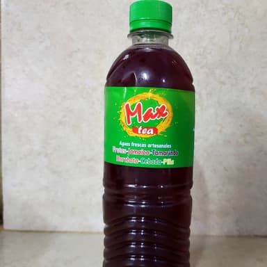 Agua de Jamaica