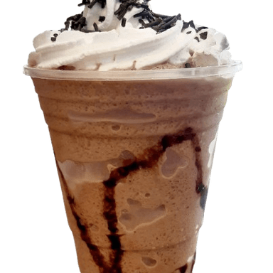 Frappe de Chocolate