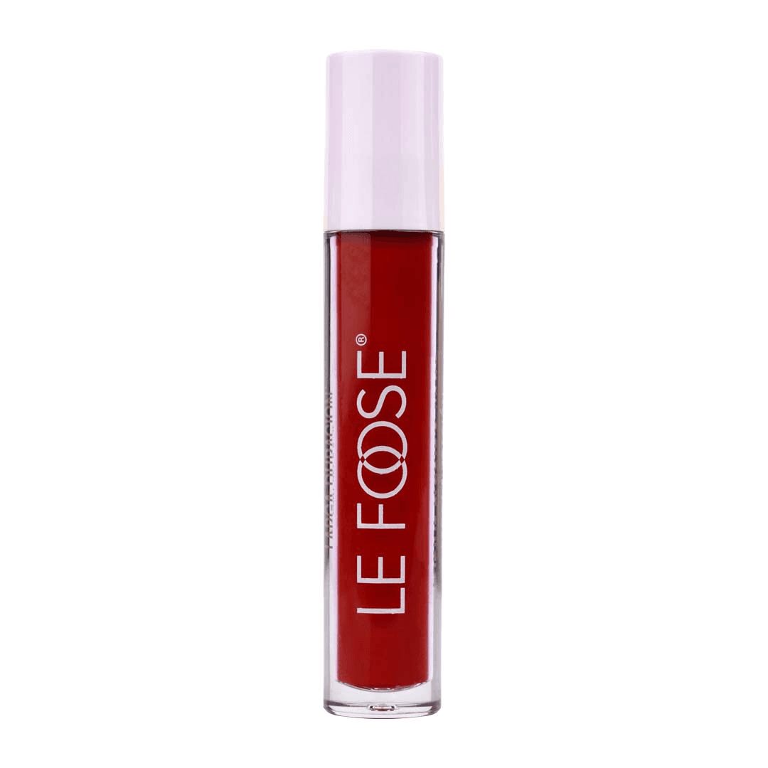 LABIAL MATE LIQUIDO REDISH LE FOOSE
