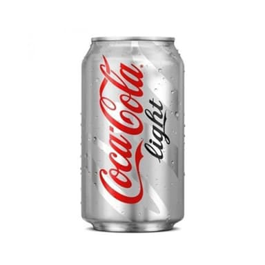 COCA-COLA LIGHT