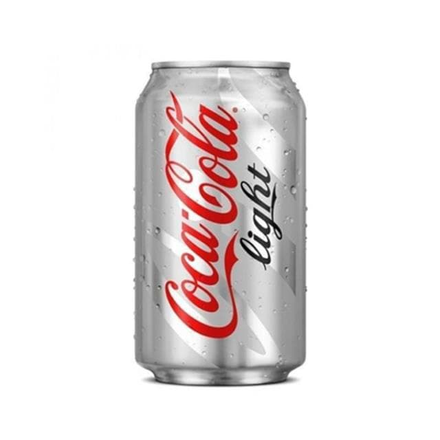 COCA-COLA LIGHT