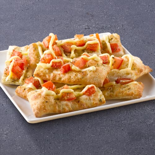 Crostini de Tomate