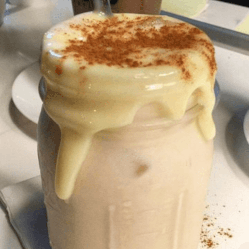 CHICHA DE ARROZ