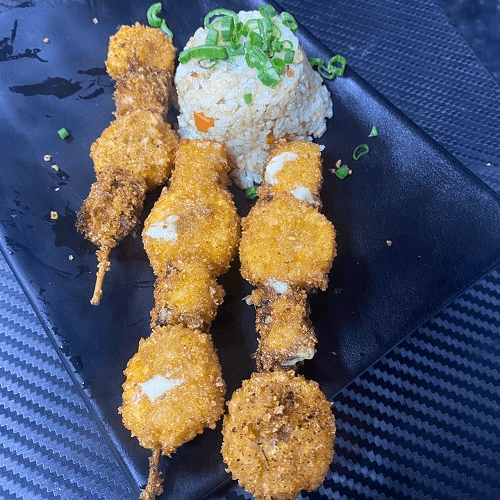 Kushiagues