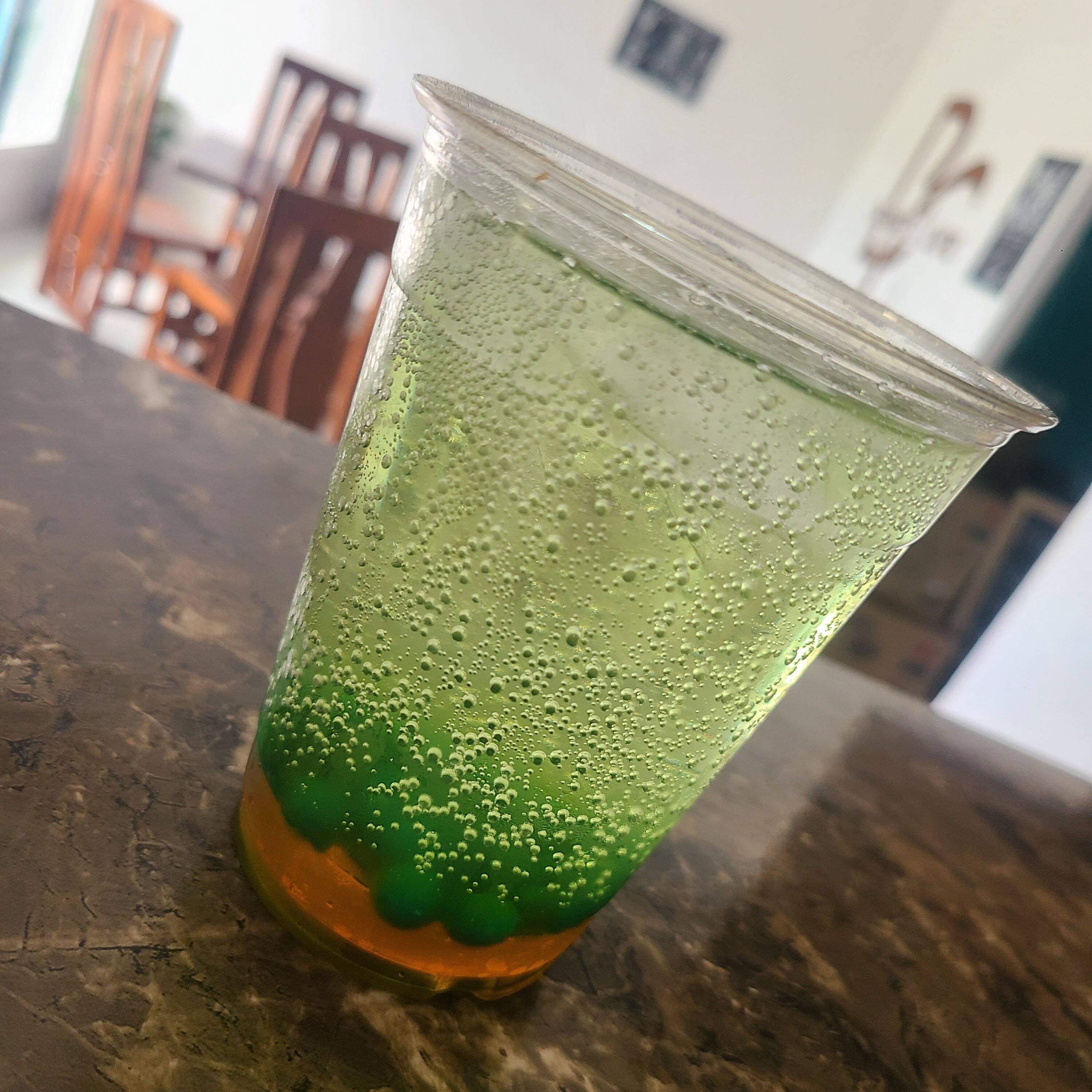 Soda Italania Mango