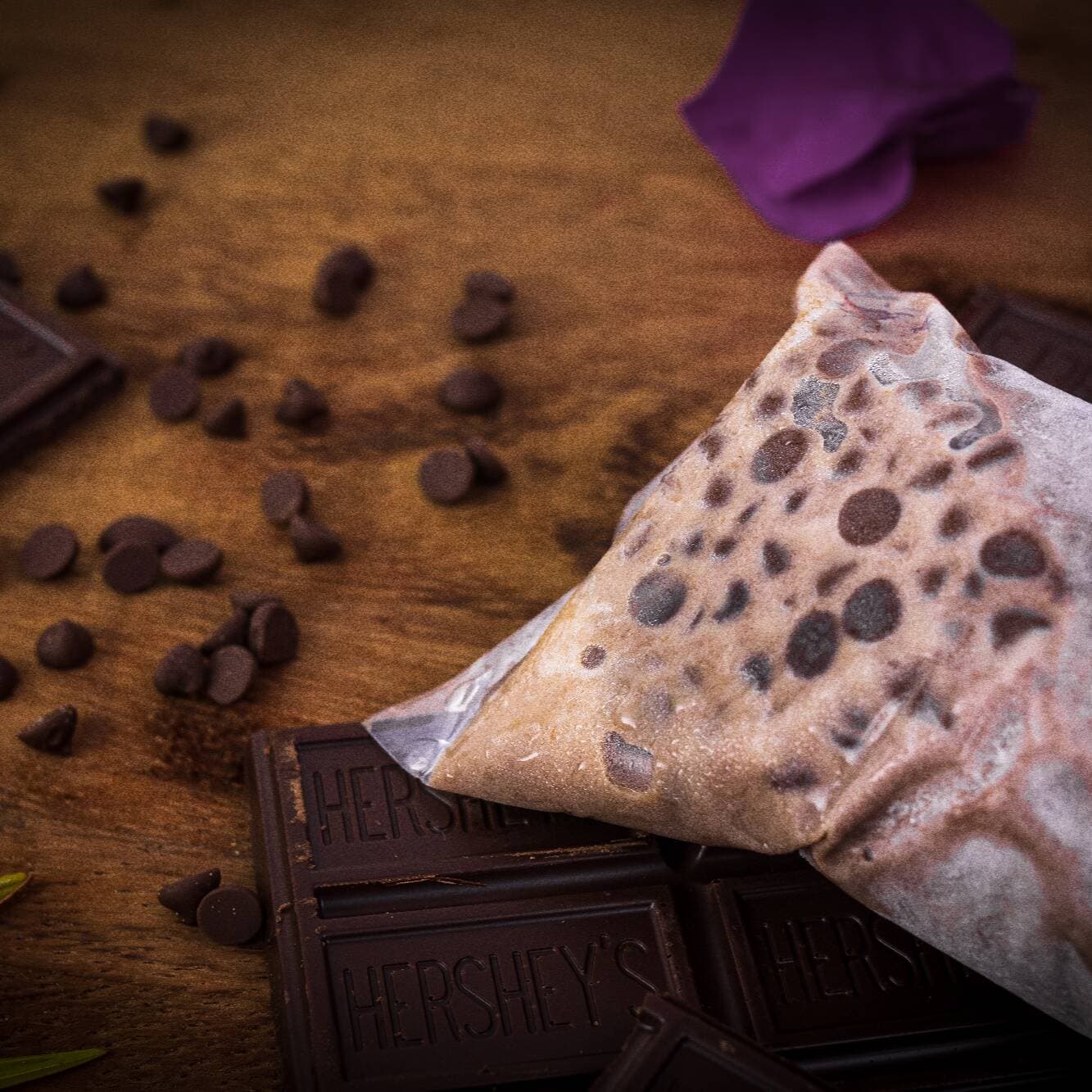 Bolis Gourmet de Choco Chips