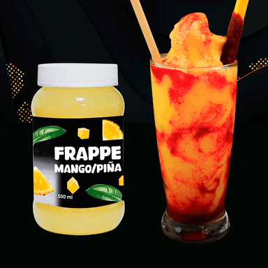 Frappe De Mango/ Piña 500 ml