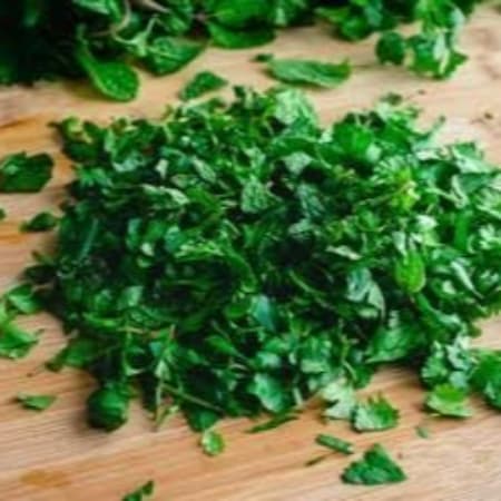Cilantro