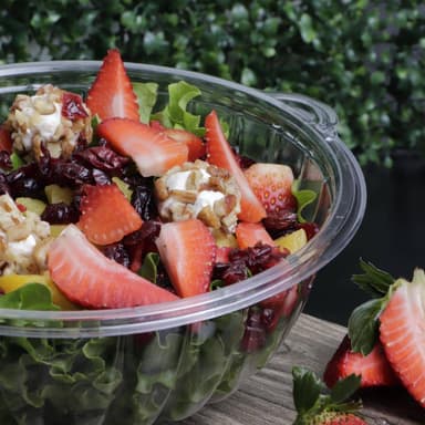 Ensalada Fruta Madre