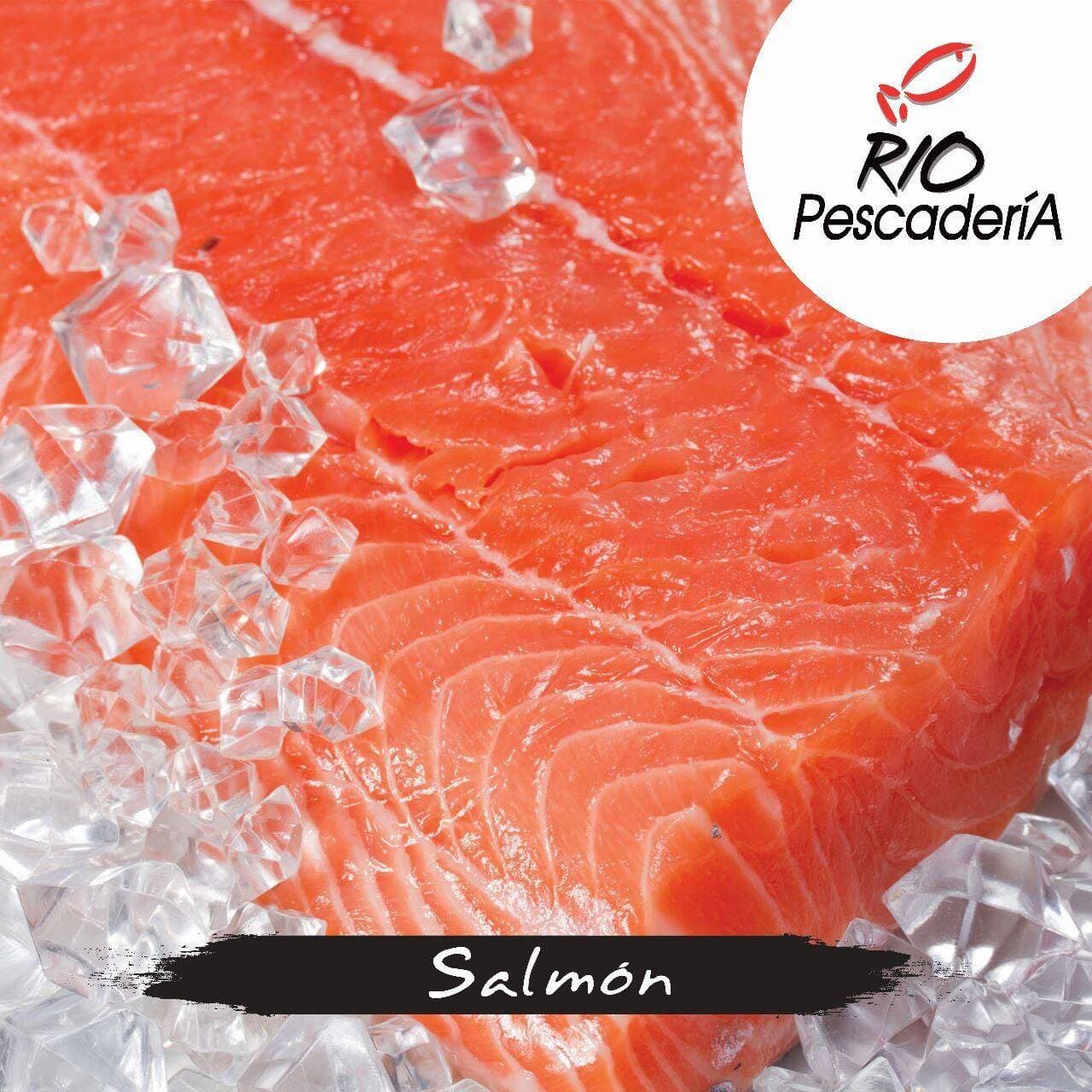 Salmon Posta Pieza 250gr