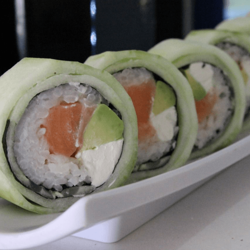 Maki Cucumber