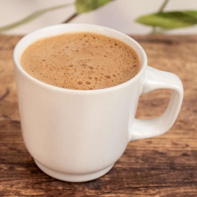 CHOCOLATE CALIENTE