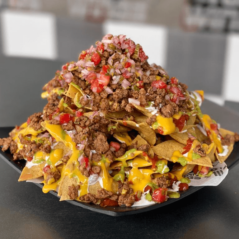 Nachos