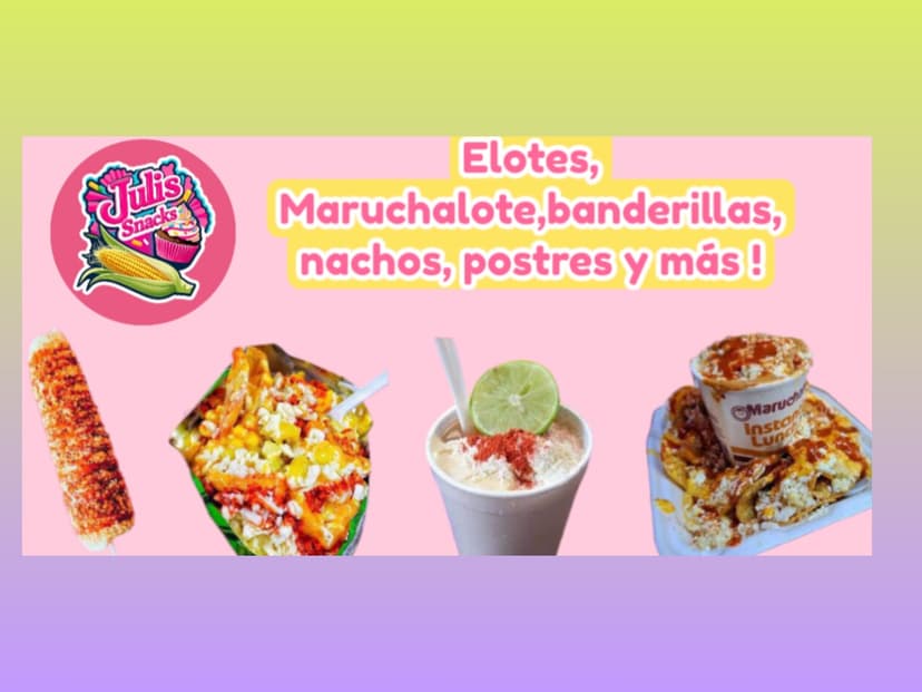 Julis Snacks