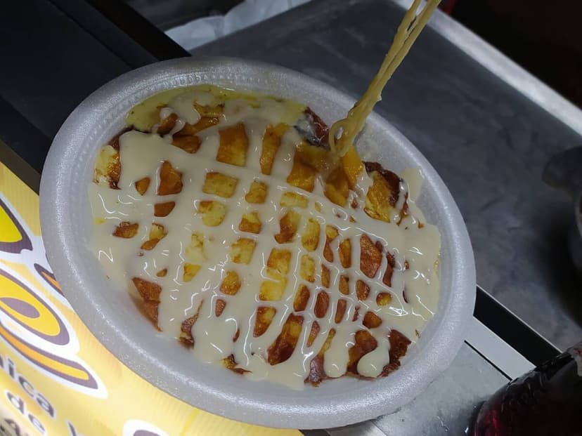 Ke Arepa (Popular 2)
