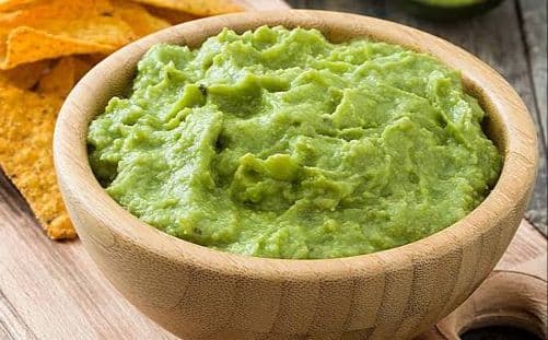 GUACAMOLE