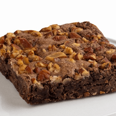 Brownie Doble Chocolate Individual