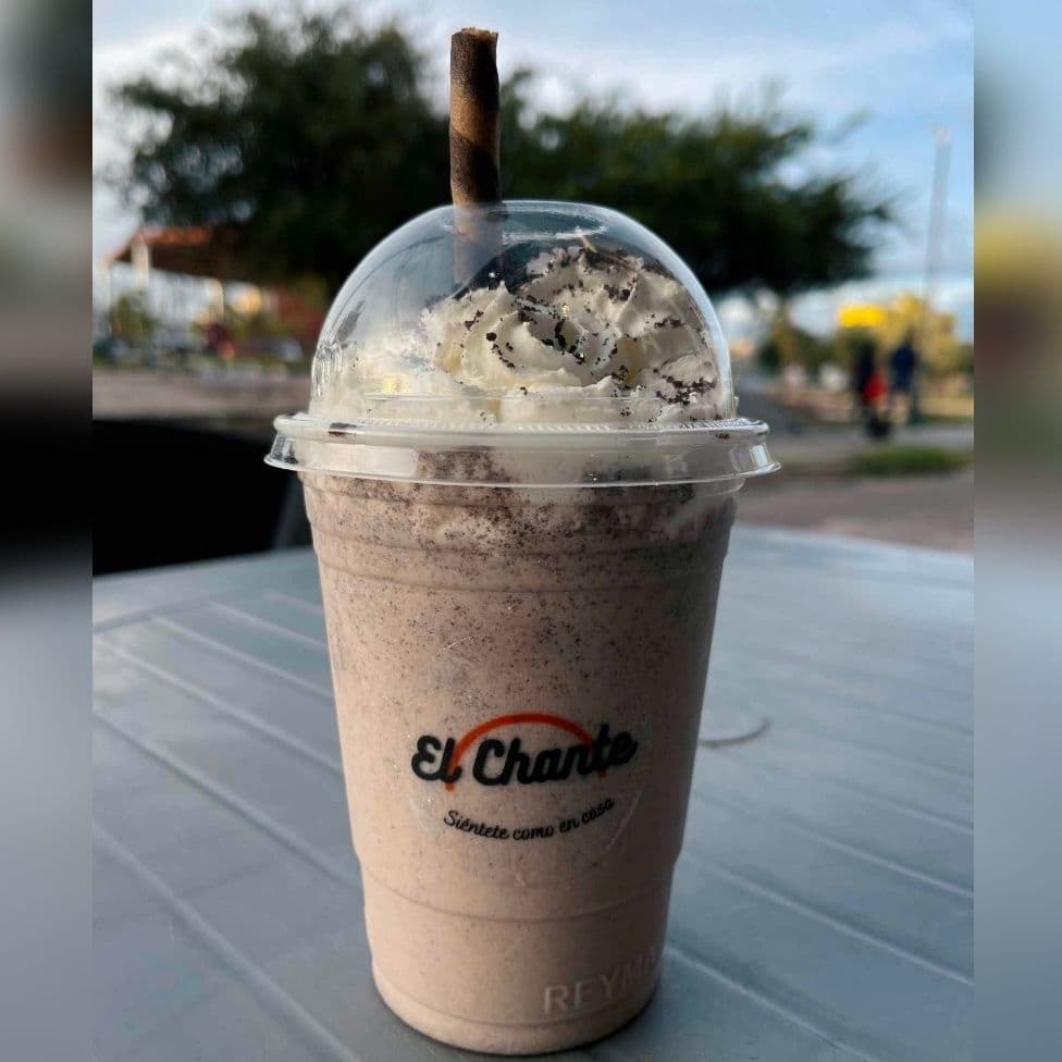 Malteada OREO