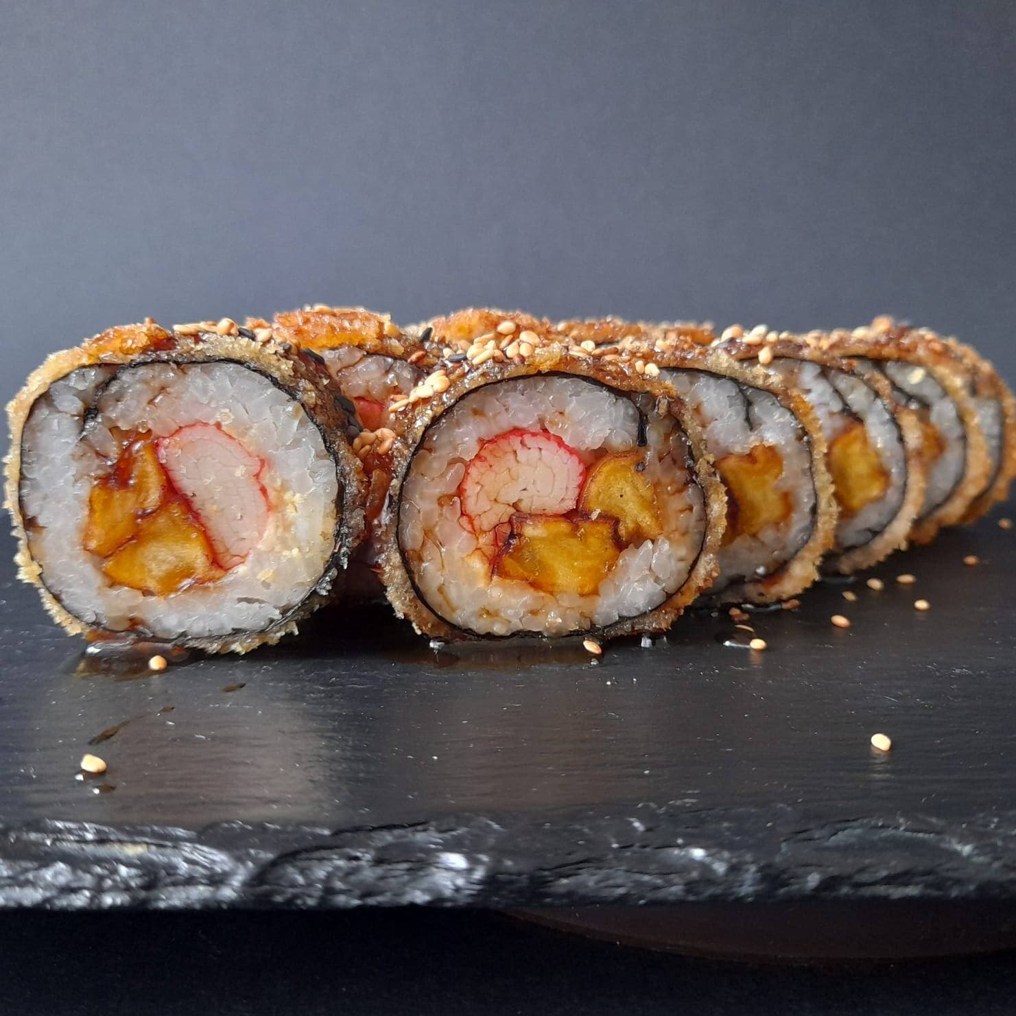 Promo 2x1 Criollo Rolls
