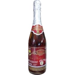 SIDRA DEOLARTE AMBAR 680 ML