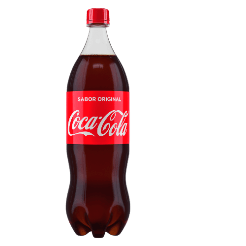 Cocacola 1.5 Litro
