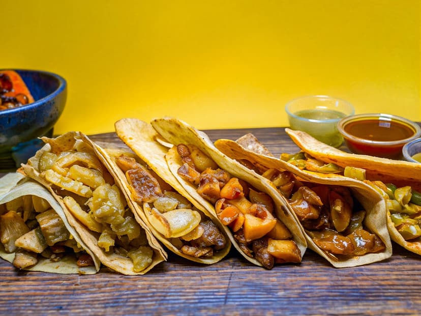 Tacos de Guisado Panduro (ARISTA)
