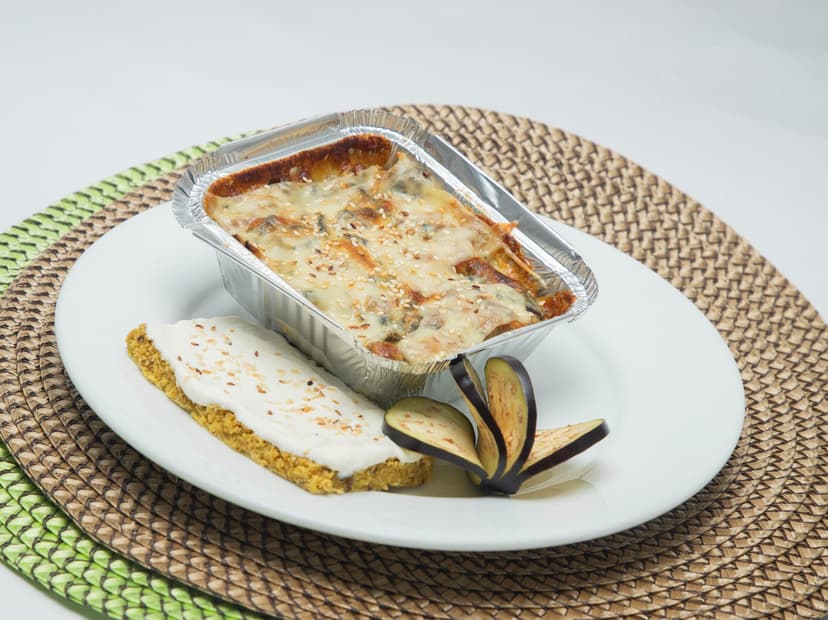 Keto y Algo Más