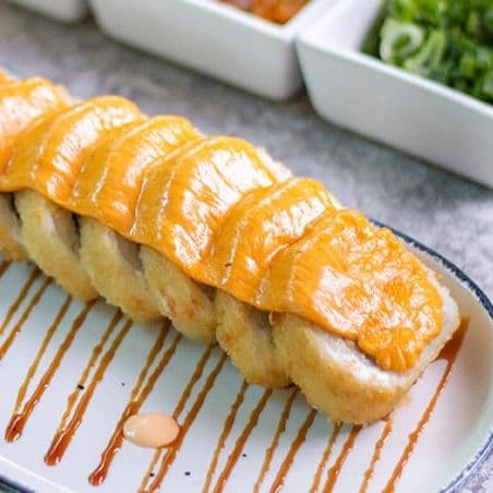 Chesee Roll
