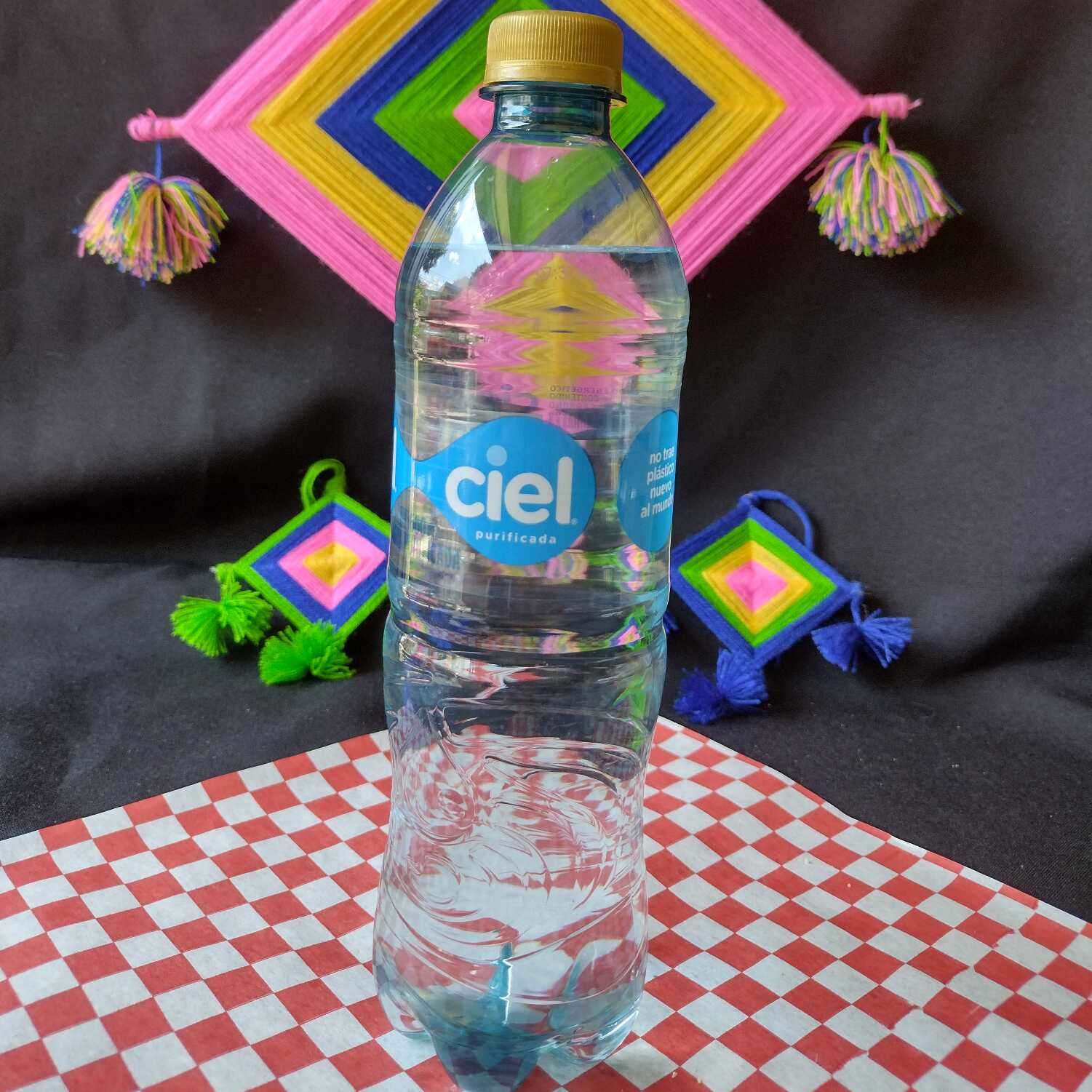 Agua Ciel 600ml
