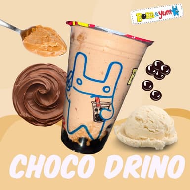 Chocodrino
