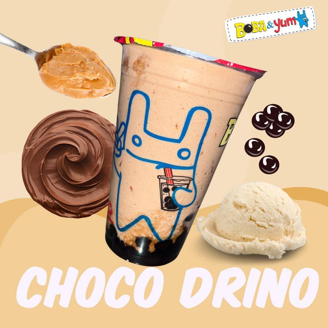 Chocodrino