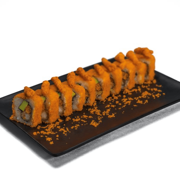 Torcidito Roll