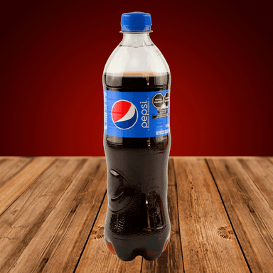 Pepsi Taparrosca