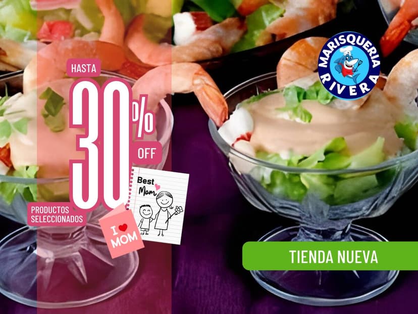 Marisqueria Rivera
