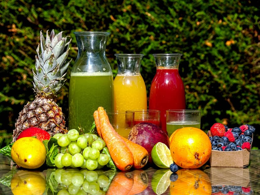 Juice Lab