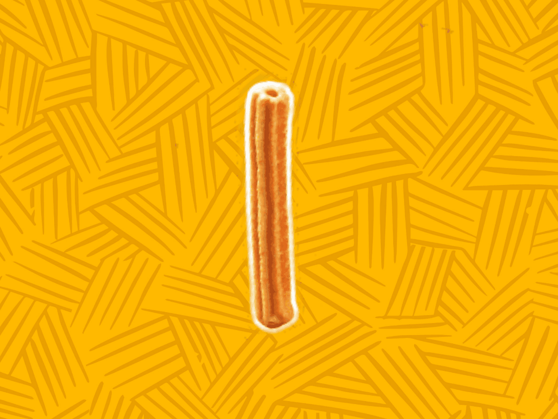 Super Churro