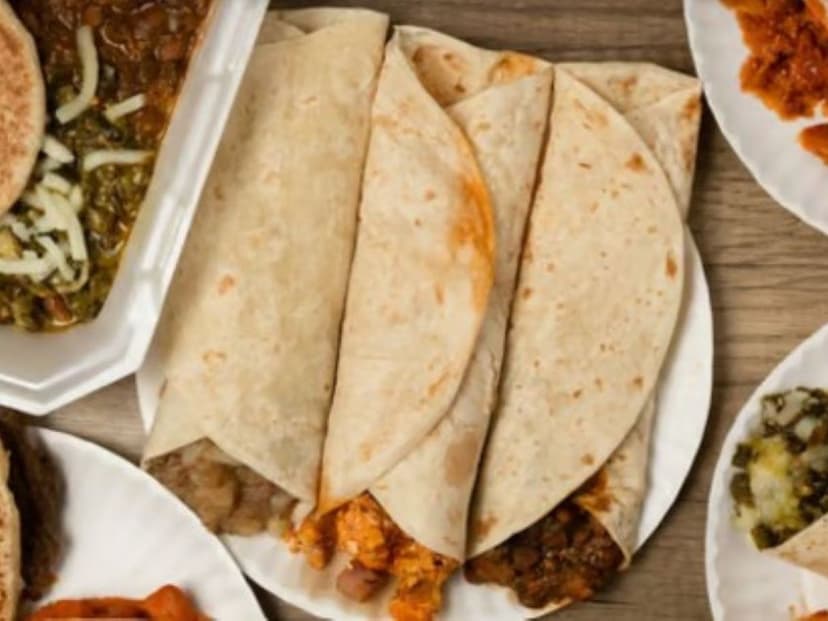 Gorditas y Burritos "El Kiosko"